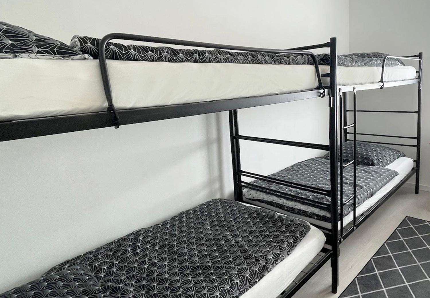 גרה Bauhaus Design-Luxus Apartment, 20Er Jahre Stil, Garten מראה חיצוני תמונה