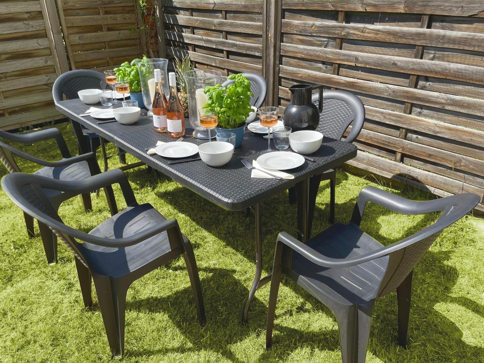 גרה Bauhaus Design-Luxus Apartment, 20Er Jahre Stil, Garten מראה חיצוני תמונה